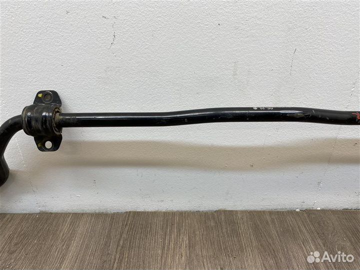 Стабилизатор передний Kia Quoris 3.8 2012-2018