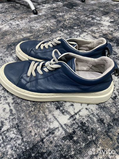 Кеды мужские