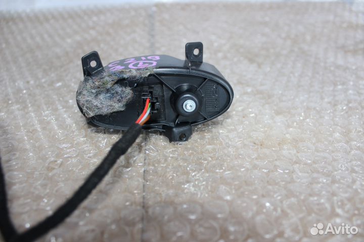 Блок управления стеклом Mercedes CLS-Class C219