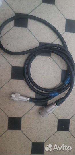 Шнур- кабель