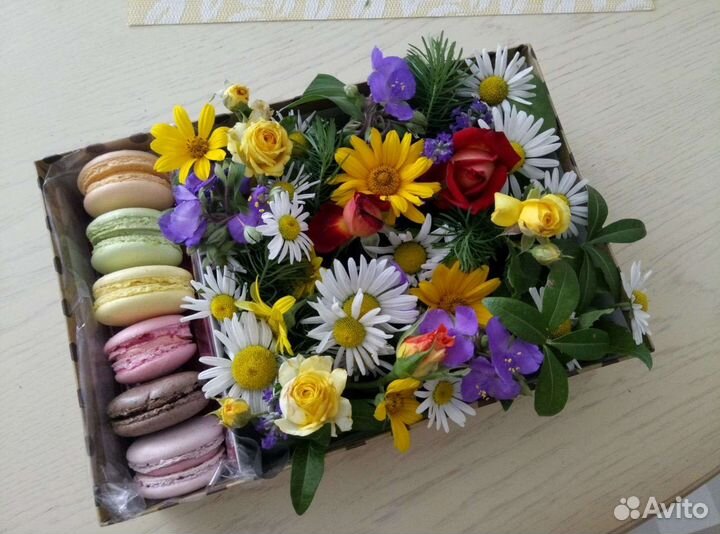 Подарочные набор