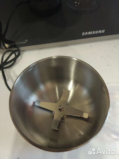 Кофемолка nima japan, на подарок