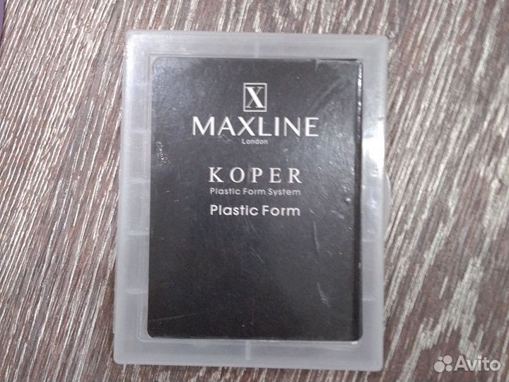 Верхние формы для наращивания