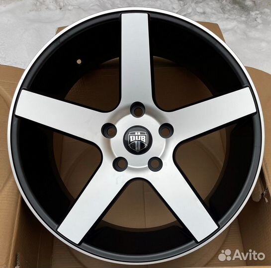 Диски для на Toyota LC200 Тойота лк200 R24