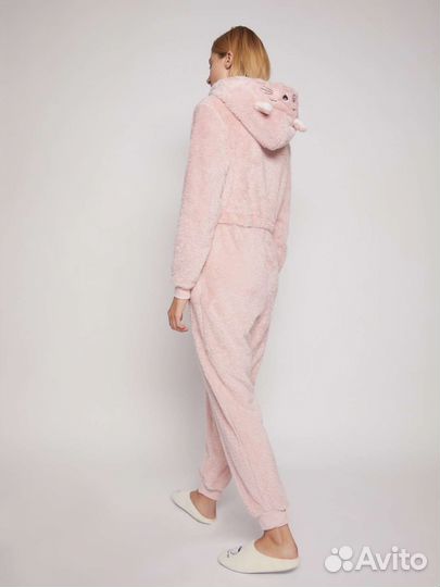 Пижама кигуруми