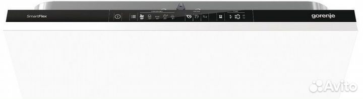 Посудомоечная машина Gorenje gvsp164J Новая