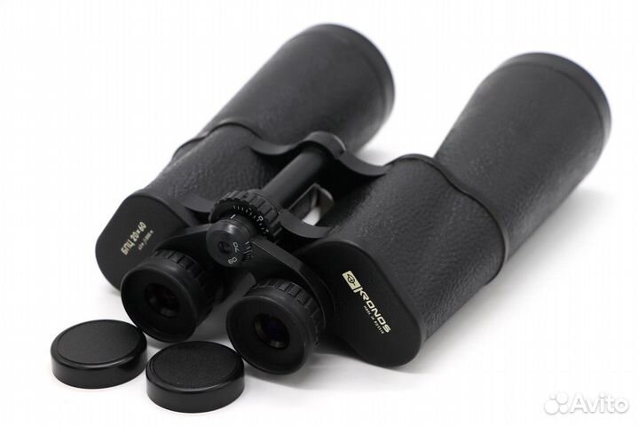 Бинокль kronos 20х60