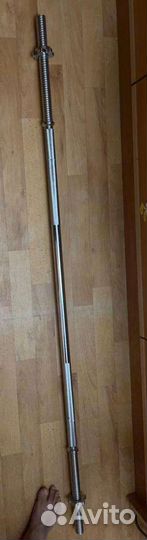 Тренажерный зал, гантели, штанга