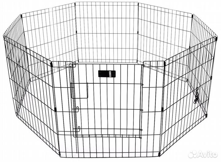 Вольер для собак