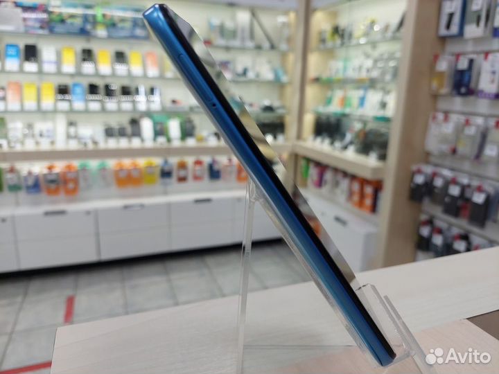 Xiaomi Redmi Note 11, 4/128 ГБ