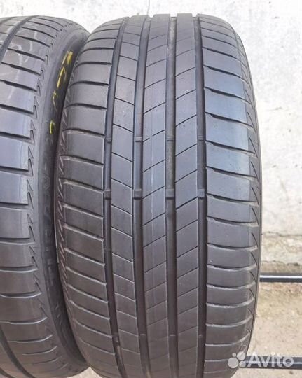 Bridgestone Turanza T005 215/50 R17 95H