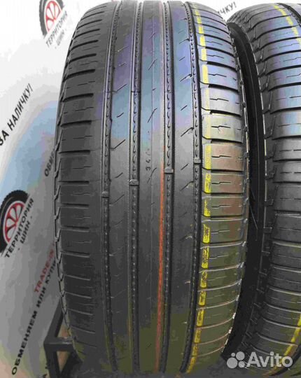 Nokian Tyres Nordman S2 SUV 275/65 R17 115H