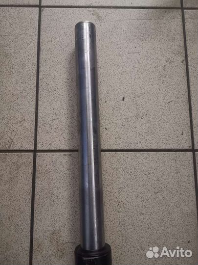 Перья вилки Kawasaki ZZR 400