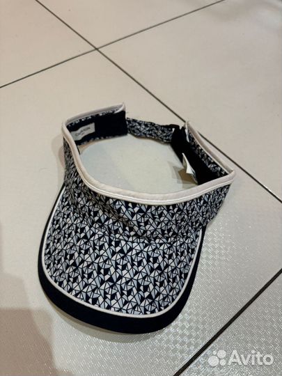 Козырек Calvin Klein