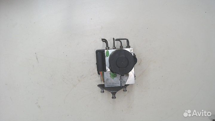 Блок абс, насос Mercedes CLK W208, 1997