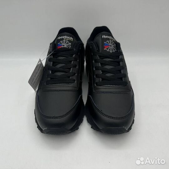 Кроссовки Reebok Classic Leather