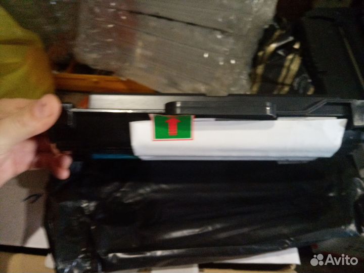 Картридж HR-X3140C