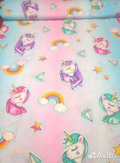 Наволочки, простынь, 1,5-сп. кпб