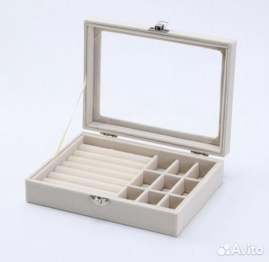 Шкатулка для украшений