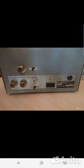 Teli Япония монитор