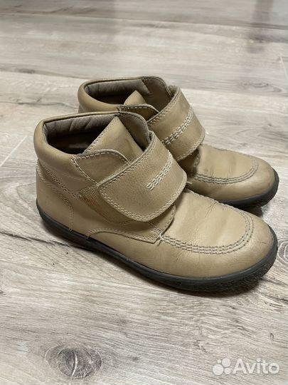 Ботинки Pablosky 33