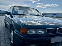 Mitsubishi Galant 2.0 AT, 1989, 350 000 км, с пробегом, цена 250 000 руб.