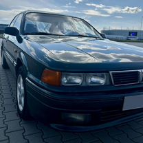 Mitsubishi Galant 2.0 AT, 1989, 350 000 км, с пробегом, цена 250 000 руб.