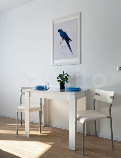 Квартира-студия, 24 м², 13/17 эт.