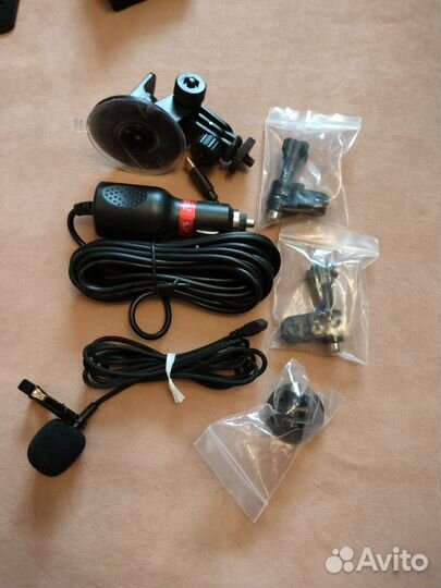 Экшн камера sjcam sj8 pro