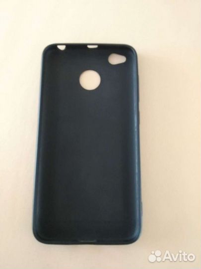 Чехол для Xiaomi Redmi 4Х