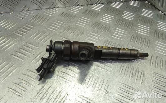 Форсунка дизельная ford focus 3 (ONI21AL03)