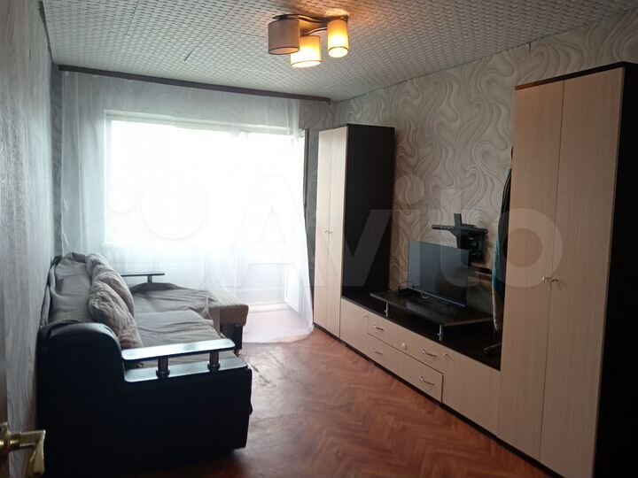 2-к. квартира, 45 м², 4/5 эт.