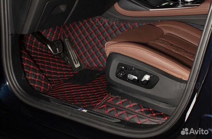 Коврики 3d, 2d, 5s