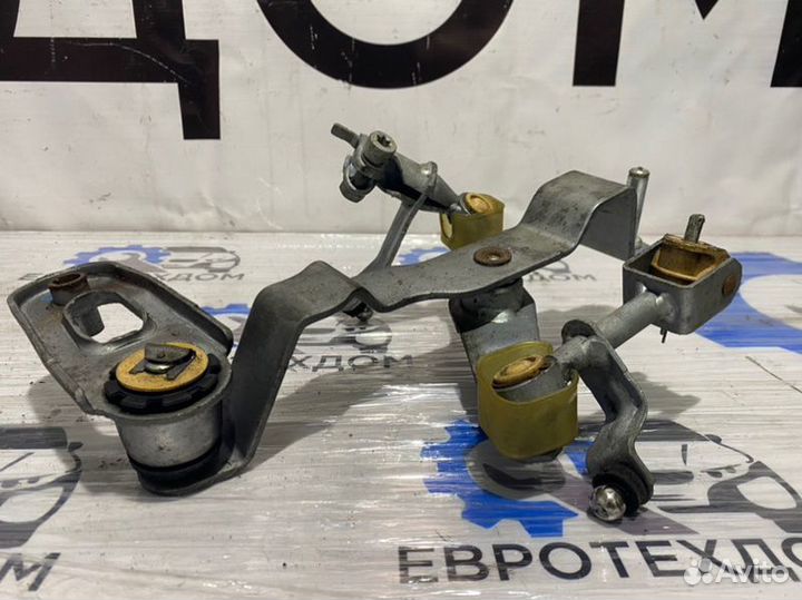 Рычаг переключения передач Opel Vectra B седан