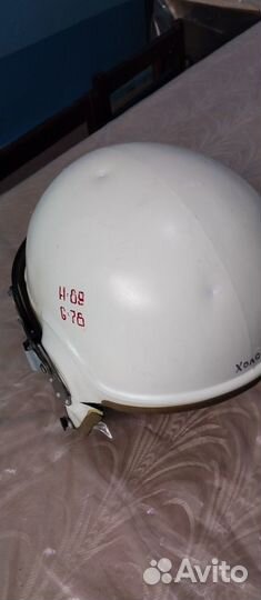 Шлем летный