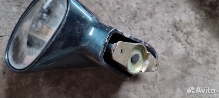 Зеркало левое на хонду црв рд1