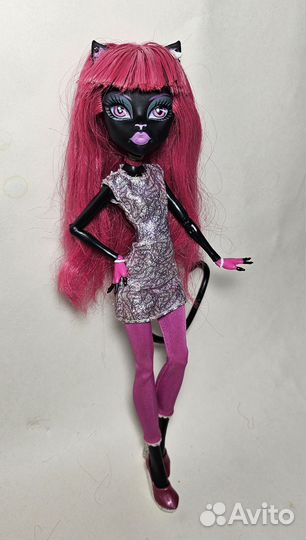 Кукла Монстер Хай monster high