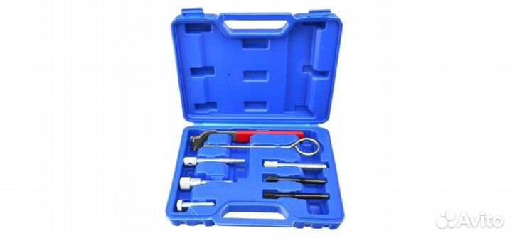 Фиксаторы грм Chrysler Jeep 2.5 2.8 CRD