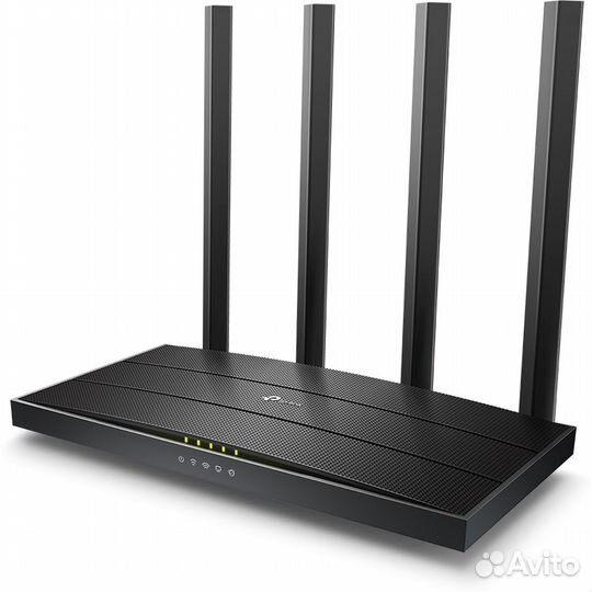 Беспроводной маршрутизатор TP-link Archer #391914