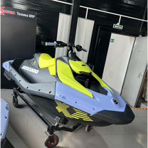 Гидроцикл SEA-DOO spark trixx 90