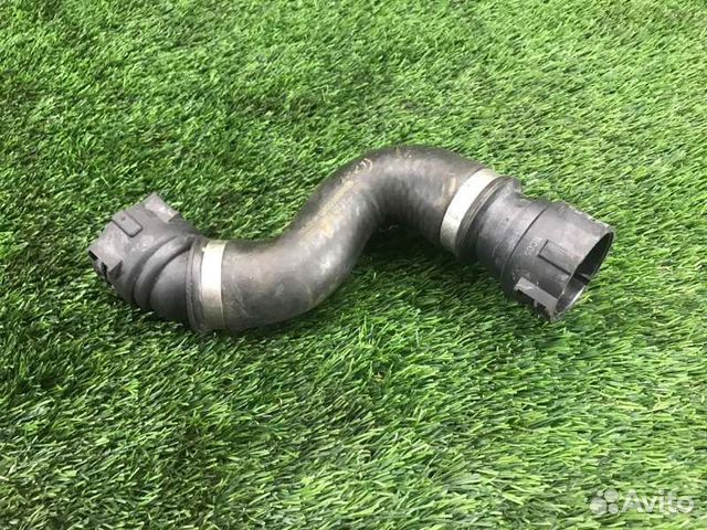 Патрубок системы охлаждения Bmw 5 E60 N52B30 2006