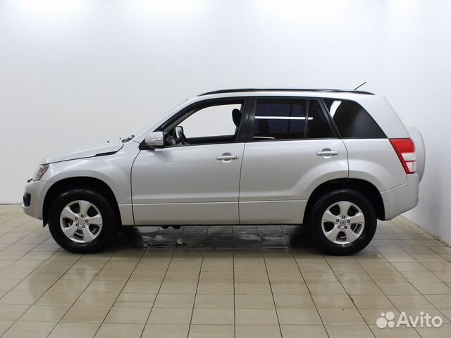 Suzuki Grand Vitara, 2013 объявление продам
