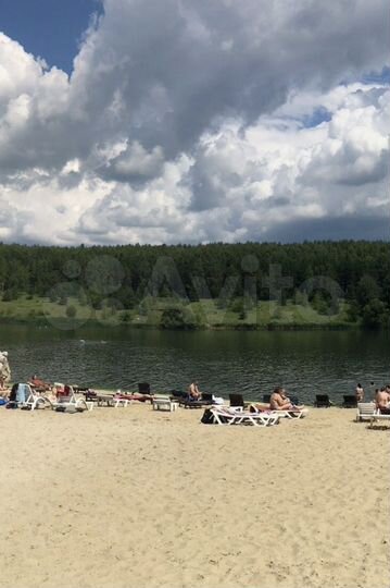 Участок 12 сот. (ИЖС)