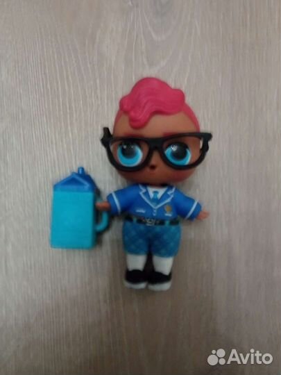 Куклы lol оригинальные