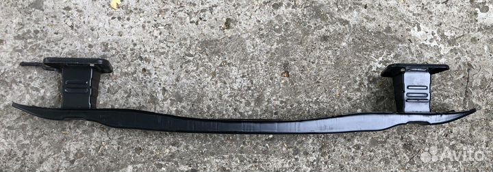 Усилитель заднего бампера BMW X1 E84