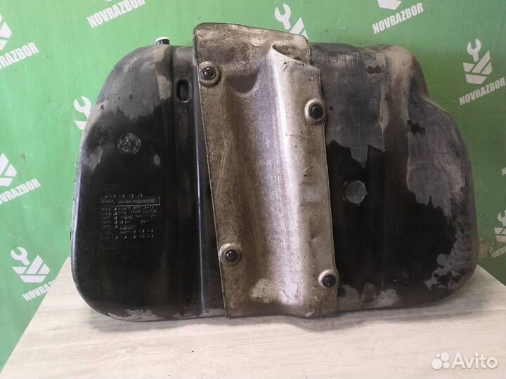 Бак топливный Киа Оптима 3