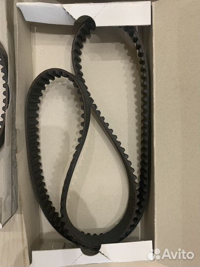 Комплект грм на skoda octavia 1.4