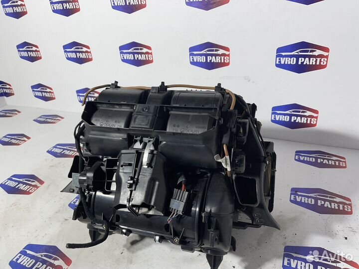 Печка в разбор на BMW E-60\61 дорестайл 2005