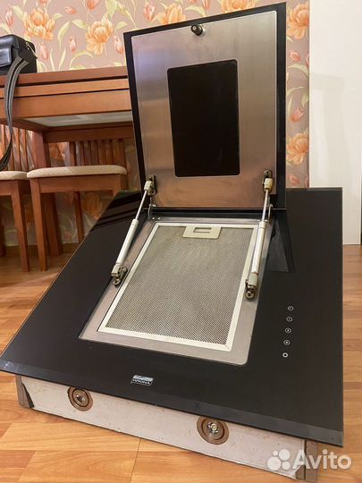 Вытяжка для кухни