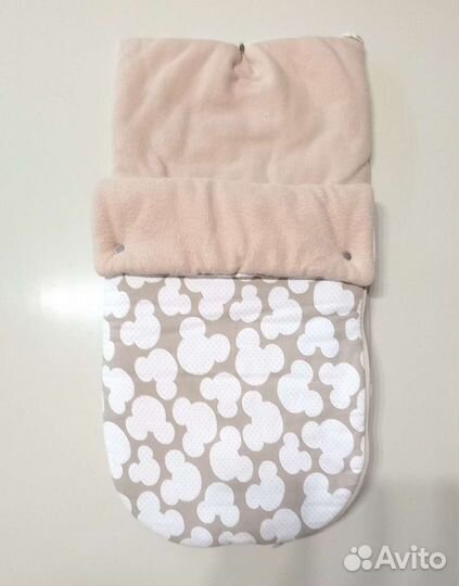 Кокон-конверт